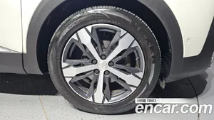 Peugeot 3008, 2019 — миниатюра 7