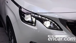 Peugeot 3008, 2019 — миниатюра 8