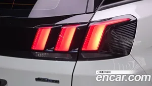 Peugeot 3008, 2019 — миниатюра 9