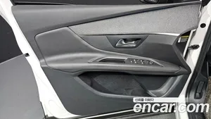 Peugeot 3008, 2019 — миниатюра 14