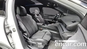 Peugeot 3008, 2019 — миниатюра 16