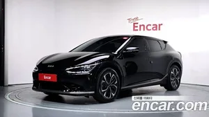Kia EV6, 2022 — миниатюра 1