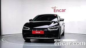 Kia EV6, 2022 — миниатюра 3