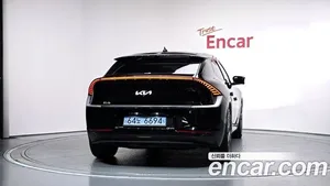 Kia EV6, 2022 — миниатюра 4