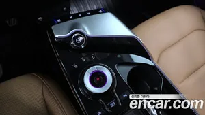 Kia EV6, 2022 — миниатюра 12