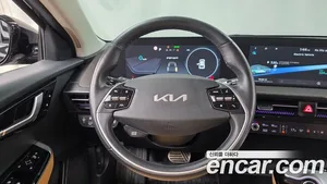 Kia EV6, 2022 — миниатюра 18