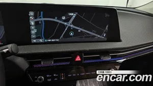 Kia EV6, 2022 — миниатюра 19