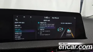 Kia EV6, 2022 — миниатюра 21