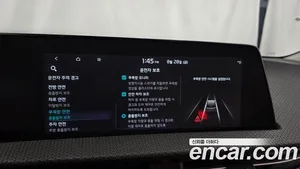 Kia EV6, 2022 — миниатюра 22