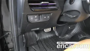 Kia EV6, 2022 — миниатюра 24