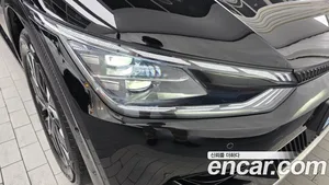 Kia EV6, 2022 — миниатюра 8