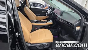 Kia EV6, 2022 — миниатюра 16