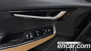 Kia EV6, 2022 — миниатюра 27