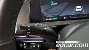 Kia EV6, 2022 — миниатюра 28