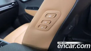 Kia EV6, 2022 — миниатюра 29