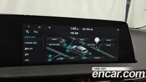 Kia EV6, 2022 — миниатюра 32