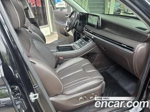 Hyundai Palisade, 2022 — миниатюра 9