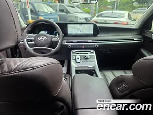 Hyundai Palisade, 2022 — миниатюра 13