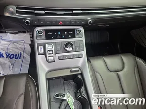 Hyundai Palisade, 2022 — миниатюра 14