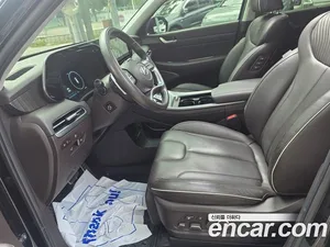 Hyundai Palisade, 2022 — миниатюра 15