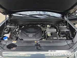 Hyundai Palisade, 2022 — миниатюра 20
