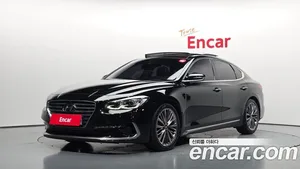 Hyundai Grandeur, 2017 — миниатюра 1