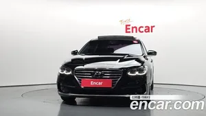 Hyundai Grandeur, 2017 — миниатюра 3