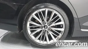 Hyundai Grandeur, 2017 — миниатюра 5