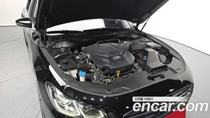 Hyundai Grandeur, 2017 — миниатюра 6