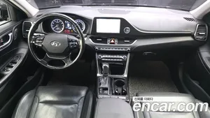 Hyundai Grandeur, 2017 — миниатюра 10