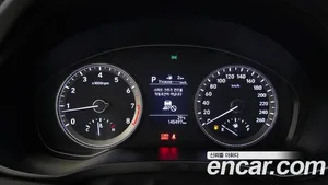 Hyundai Grandeur, 2017 — миниатюра 11