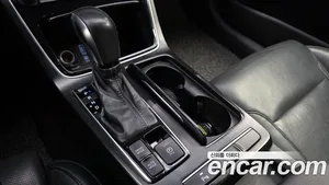 Hyundai Grandeur, 2017 — миниатюра 12