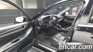Hyundai Grandeur, 2017 — миниатюра 13
