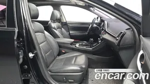 Hyundai Grandeur, 2017 — миниатюра 17