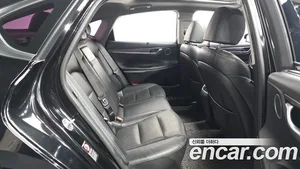 Hyundai Grandeur, 2017 — миниатюра 18
