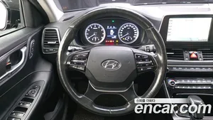 Hyundai Grandeur, 2017 — миниатюра 19