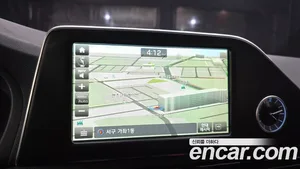 Hyundai Grandeur, 2017 — миниатюра 20