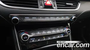 Hyundai Grandeur, 2017 — миниатюра 21