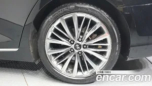 Hyundai Grandeur, 2017 — миниатюра 7
