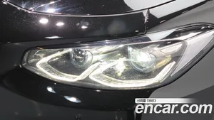 Hyundai Grandeur, 2017 — миниатюра 8
