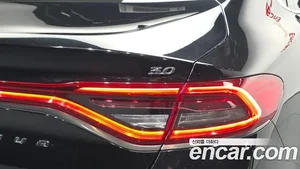 Hyundai Grandeur, 2017 — миниатюра 9