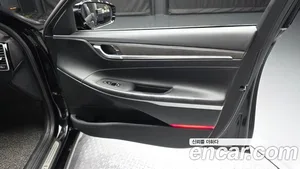 Hyundai Grandeur, 2017 — миниатюра 14