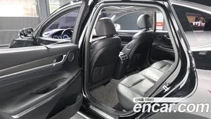 Hyundai Grandeur, 2017 — миниатюра 16