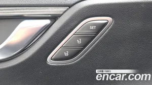 Hyundai Grandeur, 2017 — миниатюра 30