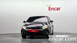 Kia K3, 2023 — миниатюра 3