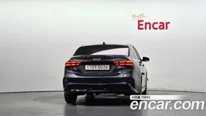 Kia K3, 2023 — миниатюра 4
