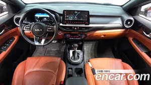 Kia K3, 2023 — миниатюра 10