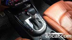 Kia K3, 2023 — миниатюра 12