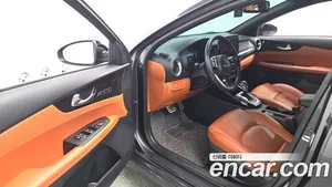 Kia K3, 2023 — миниатюра 13