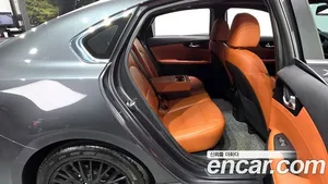 Kia K3, 2023 — миниатюра 17